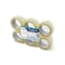 Idl Packaging 2in x 110 yd 1.8 mil Clear Sealing Packing Tape, and HD Tape Dispenser with Comfy Handle, 6PK R-1218-110 + T291 - alternate 4